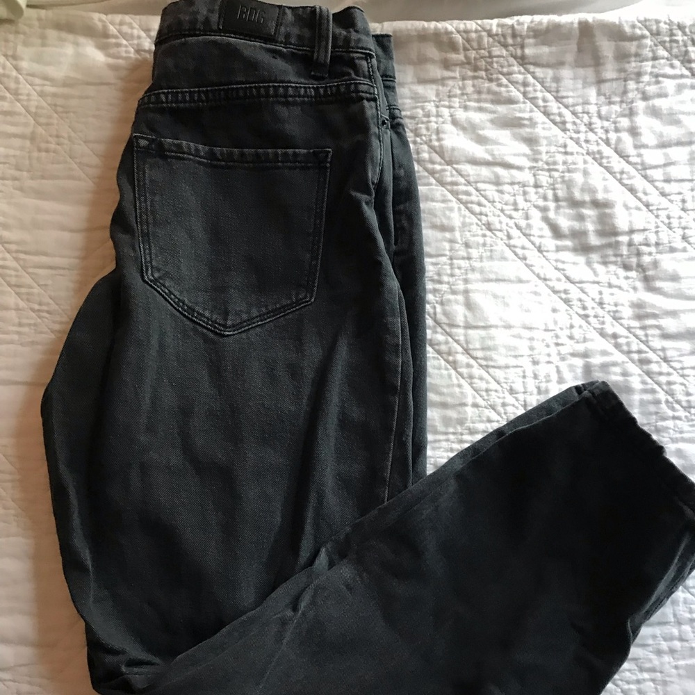 BDG Mom Jeans